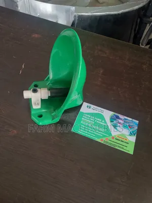 Automatic Drinker for Goat, Cattles, Sheep, Dogs, Carmel Etc