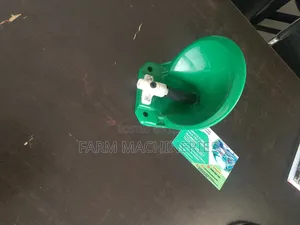 Automatic Drinker for Goat, Cattles, Sheep, Dogs, Carmel Etc