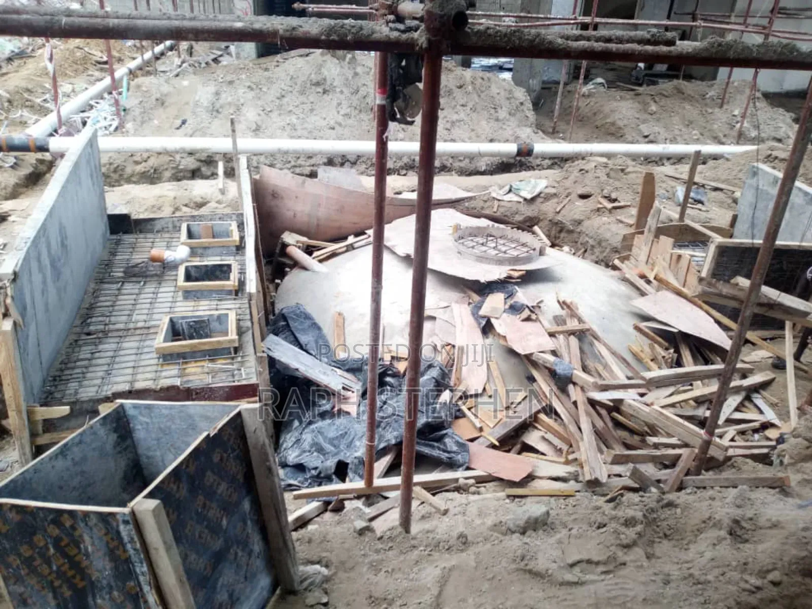 Bio-Digester