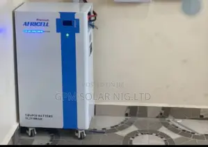 17.5kwh Lithium Battery