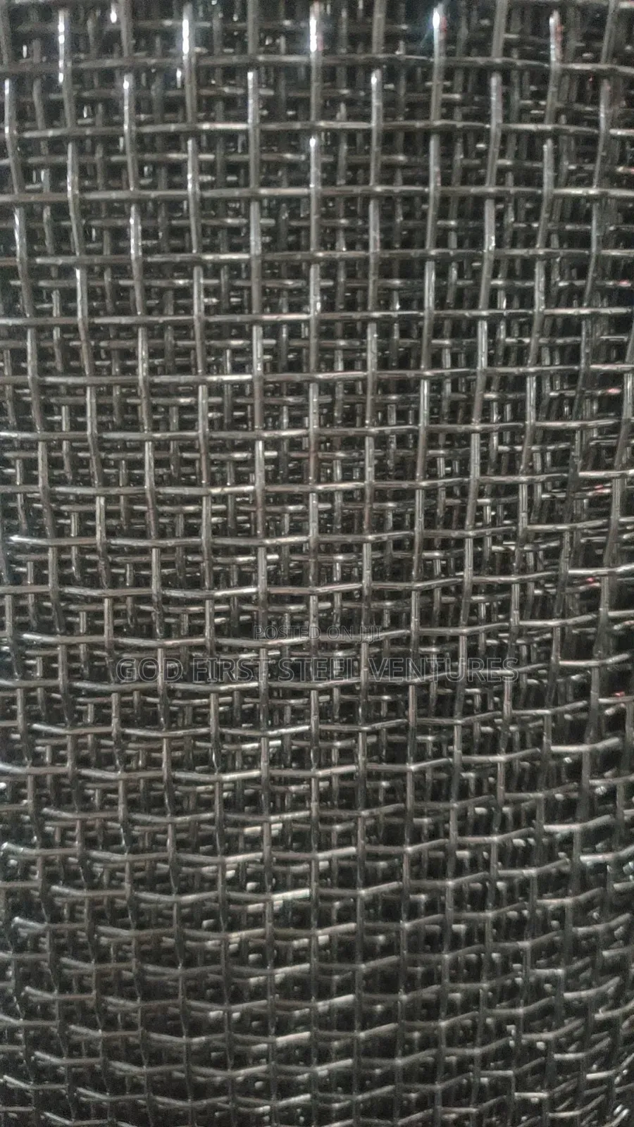 304 Stainless Mesh 3