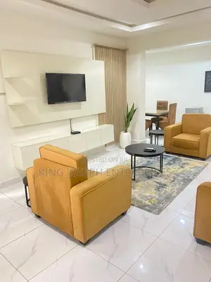 Spacious 2bedroom Apartment Durumi