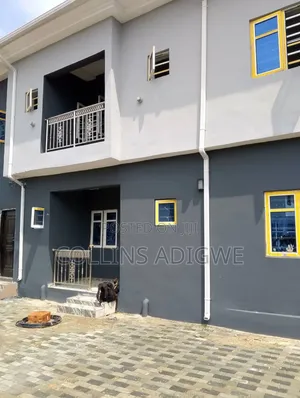 1bdrm Apartment in Ogombo Ajah for rent