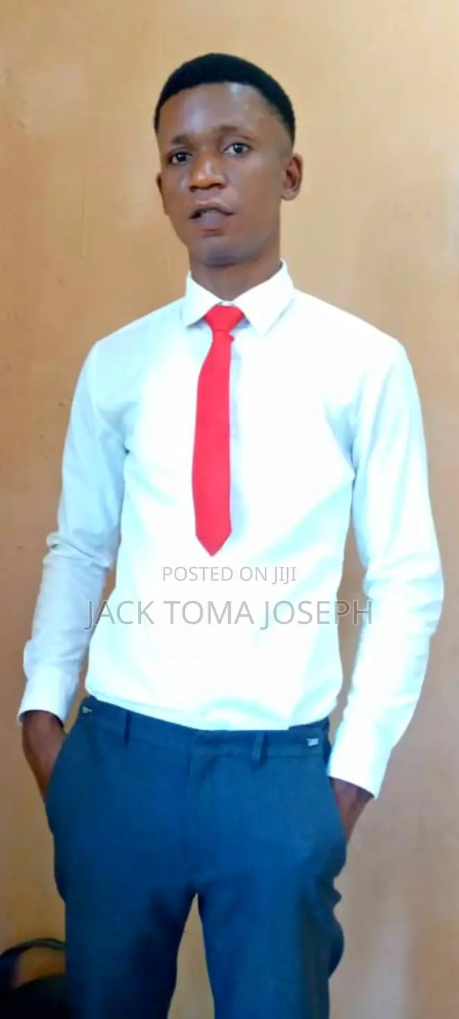 Ict and Computer Engineer