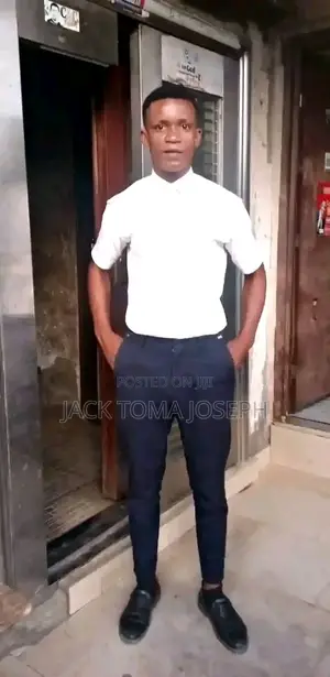 Ict and Computer Engineer