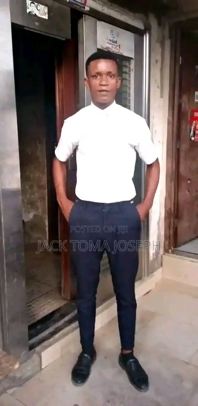 Ict and Computer Engineer