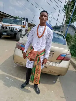 Ict and Computer Engineer
