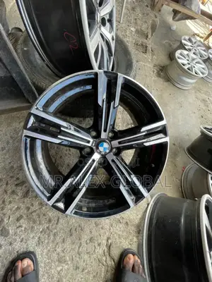 18 Inches BMW Original Rim