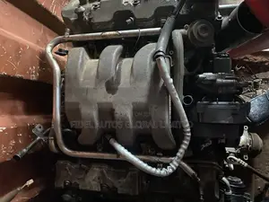 Mercedes-Benz E320 /C240 M112 Engine