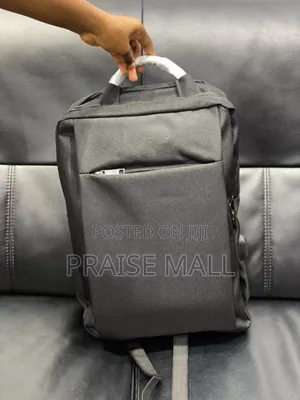 Quality Waterproof Backpack/School Bag