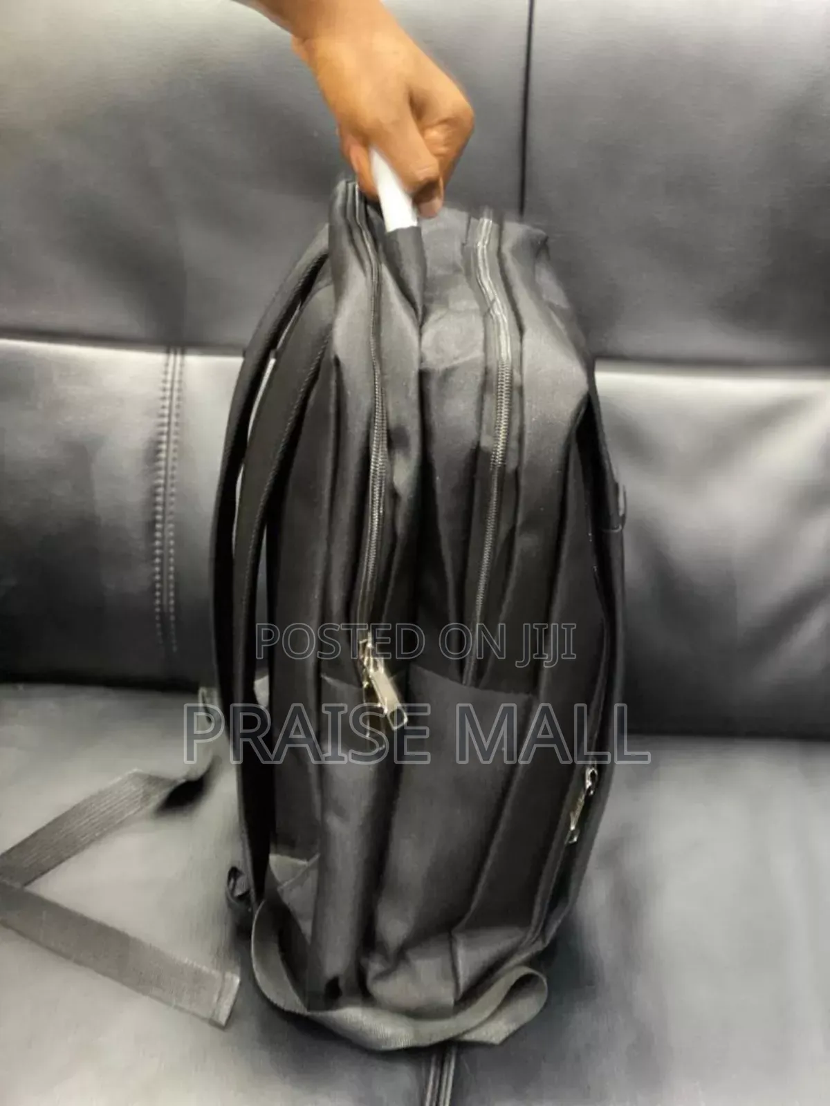 Quality Waterproof Backpack/School Bag