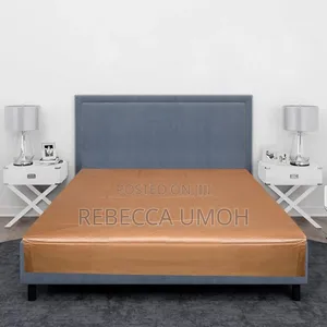 Zipper Waterproof Mattress Cover