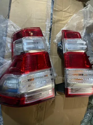 Rear Light Toyota Land Cruiser Prado 2014