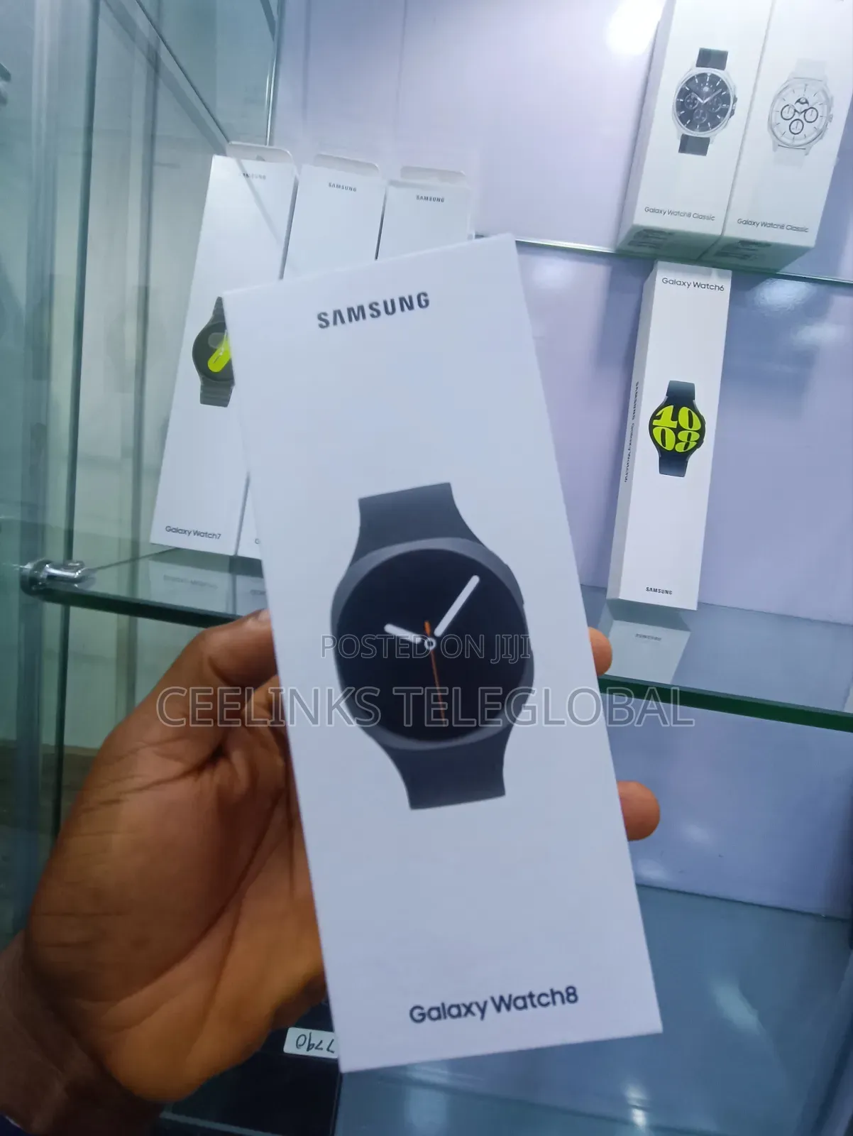 Samsung Galaxy Watch 8 44mm