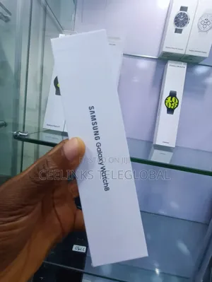 Samsung Galaxy Watch 8 44mm