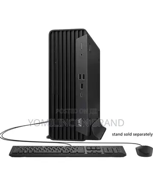 New Desktop Computer HP ProDesk 400 16GB Intel Core I7 SSD 1T