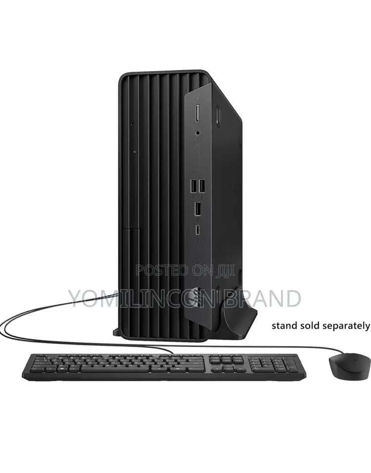 New Desktop Computer HP ProDesk 400 16GB Intel Core I7 SSD 1T