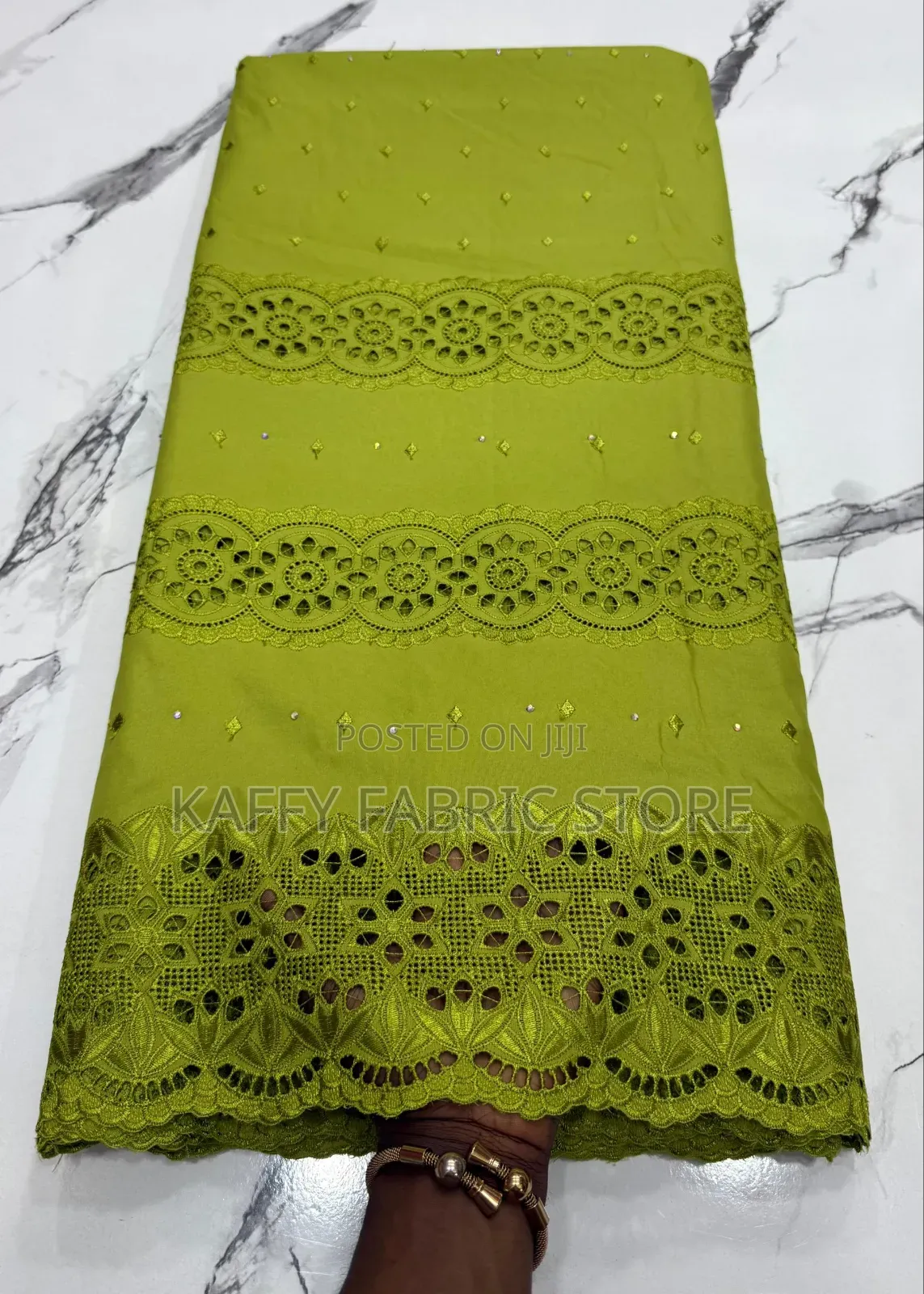 Polish Lace