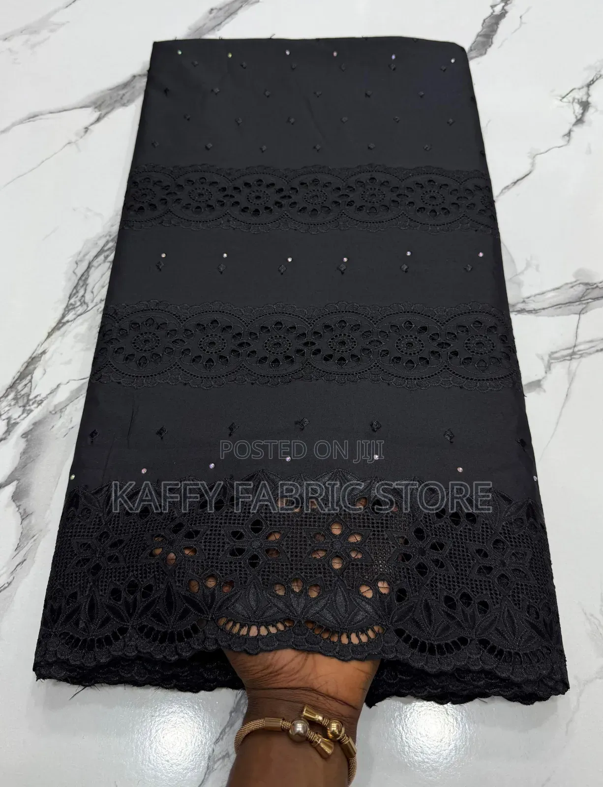 Polish Lace