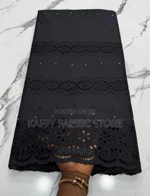 Polish Lace
