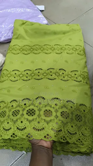 Polish Lace