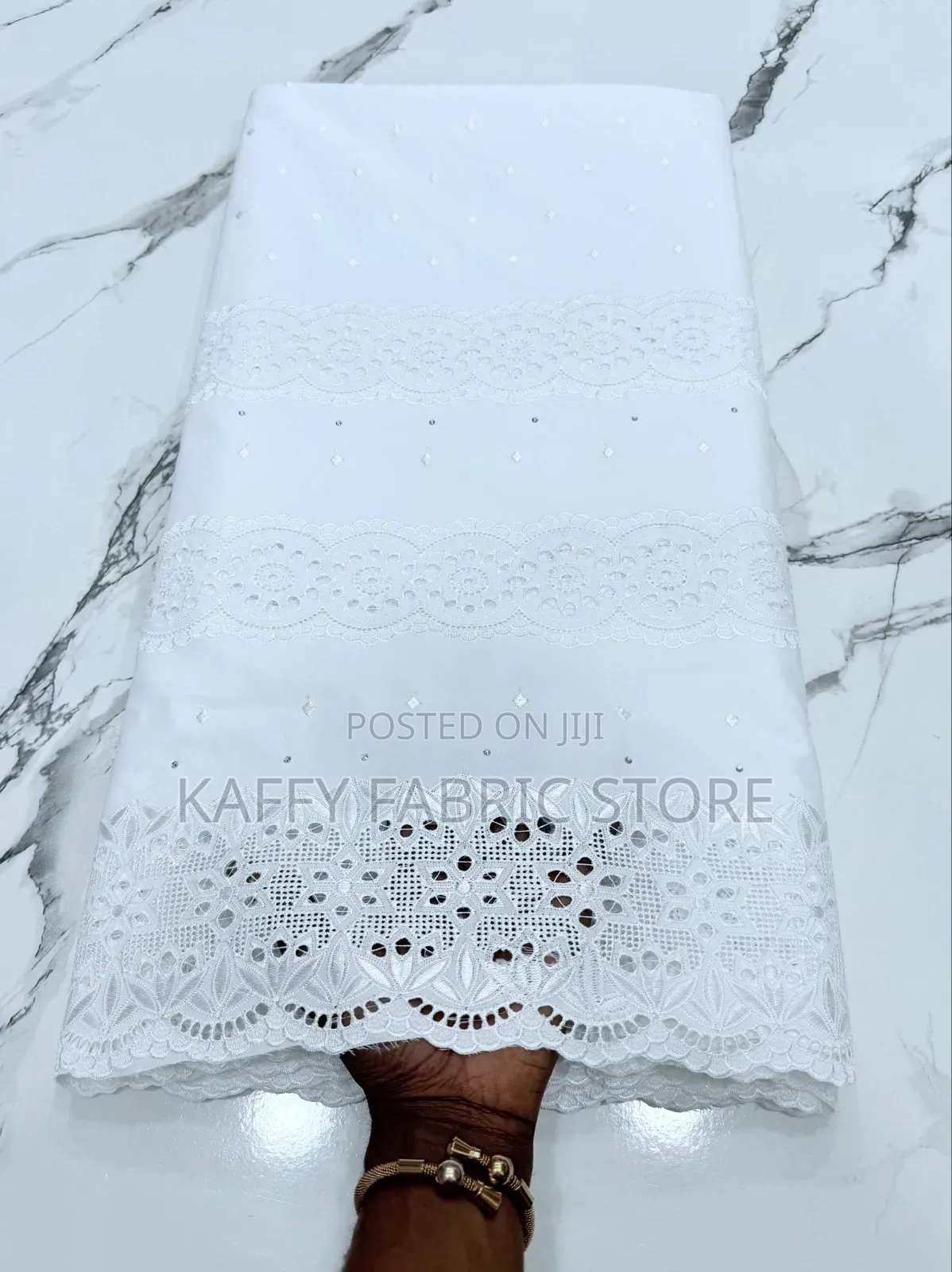 Polish Lace