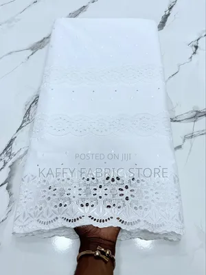 Polish Lace