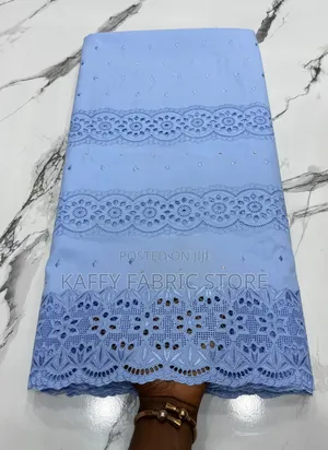 Polish Lace
