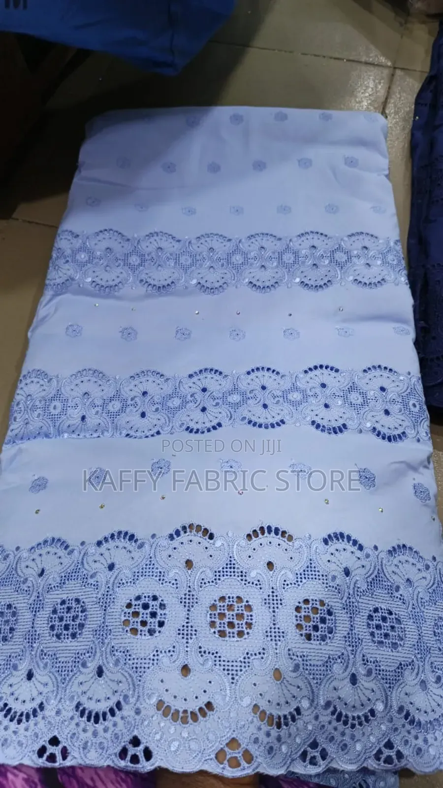 Polish Lace