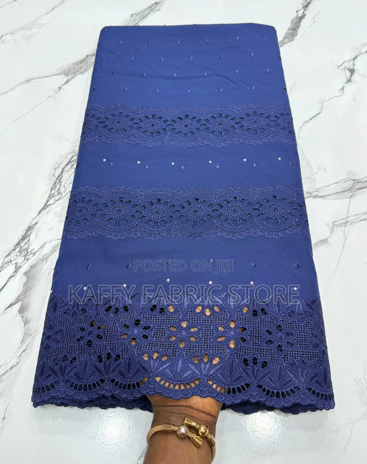 Polish Lace