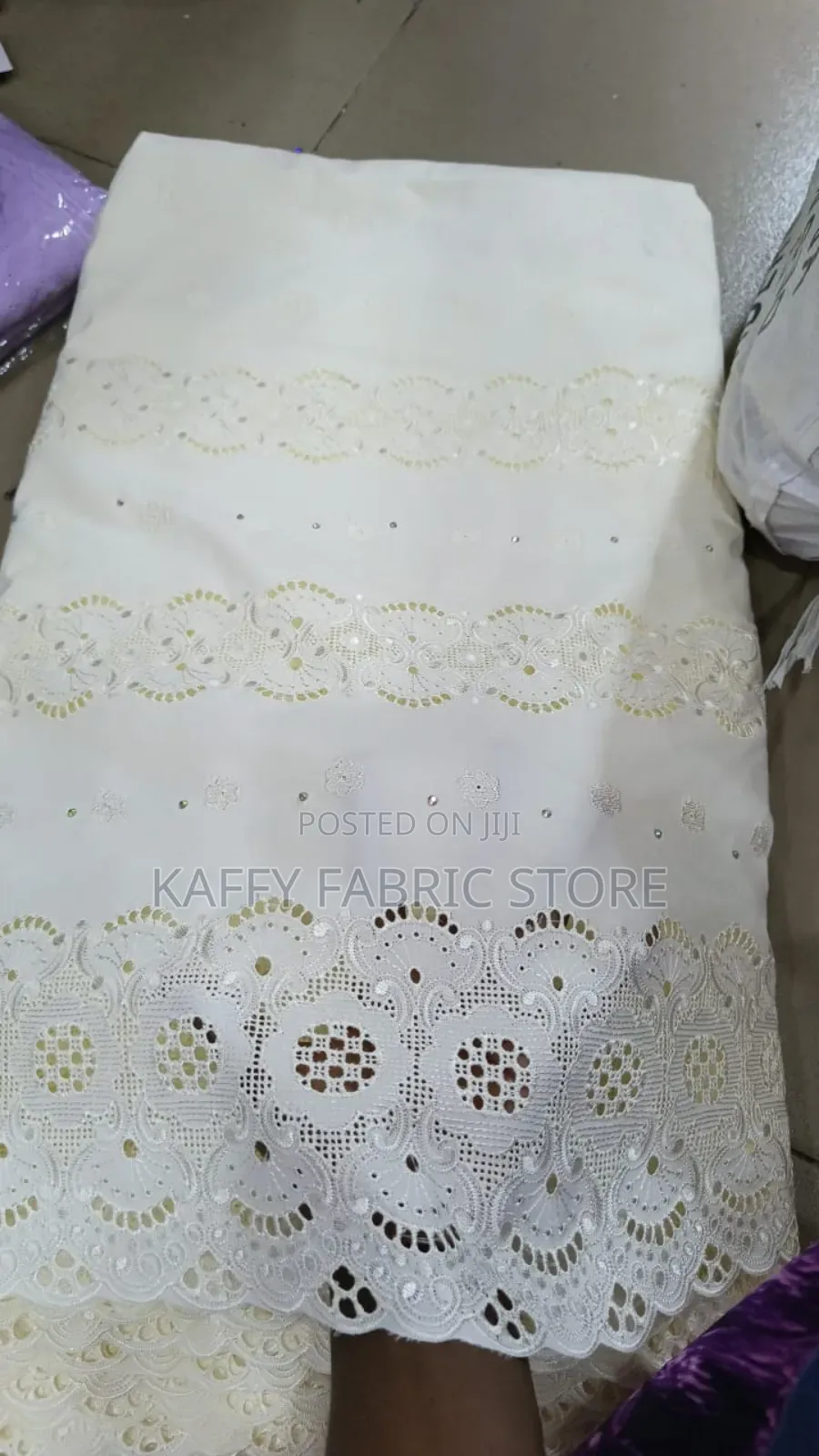 Polish Lace