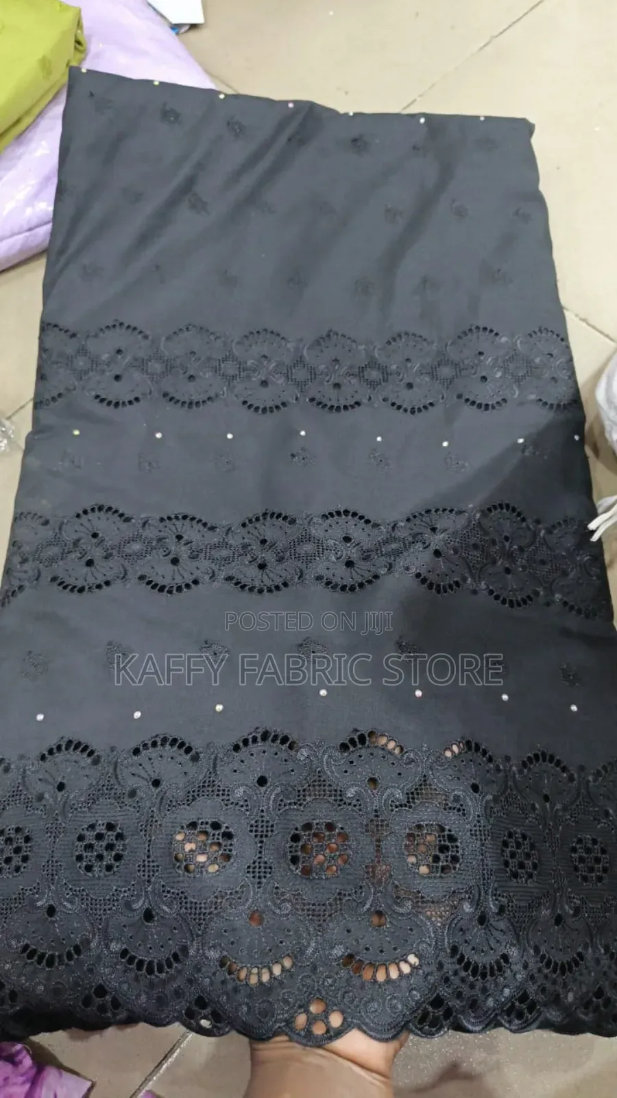 Polish Lace