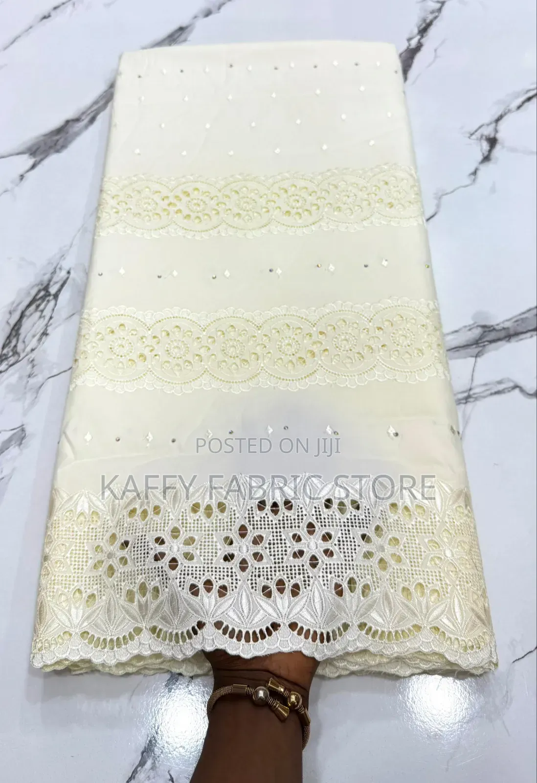 Polish Lace