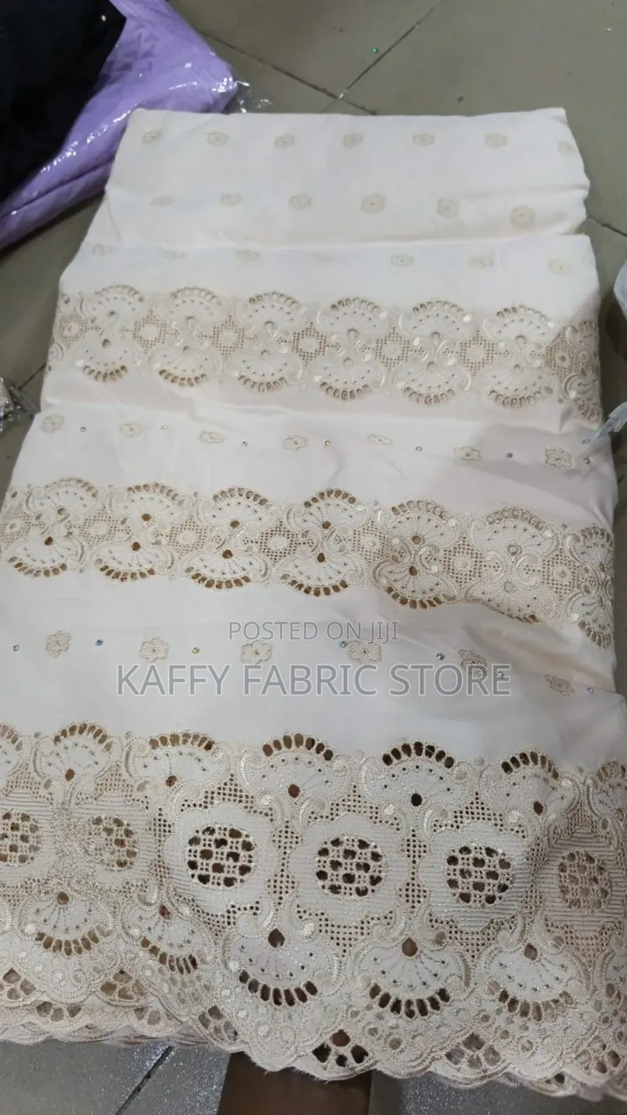 Polish Lace