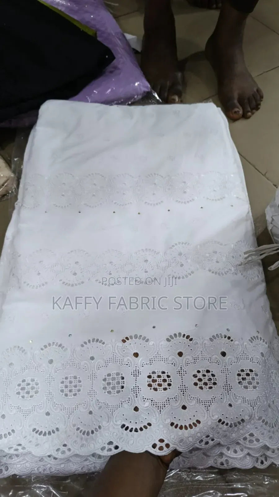 Polish Lace