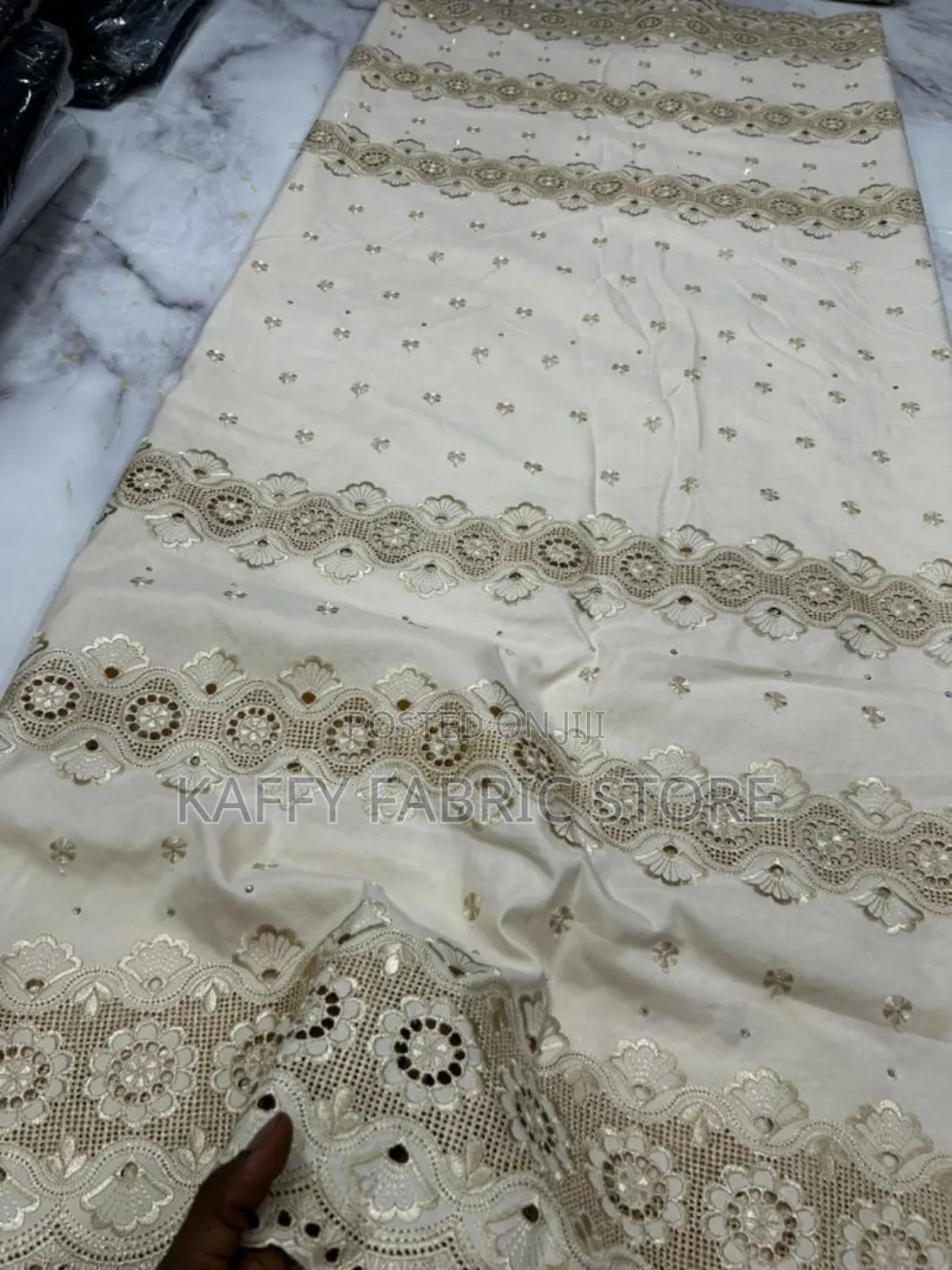 Polish Lace