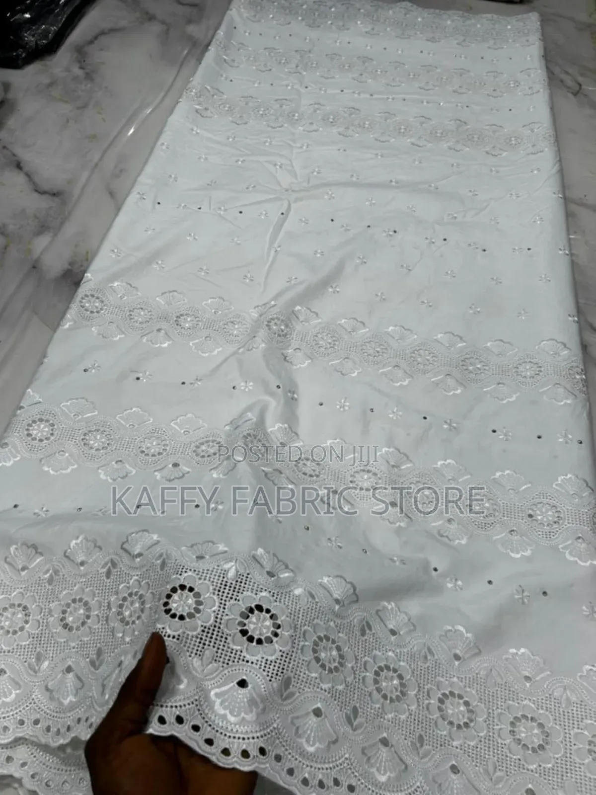 Polish Lace