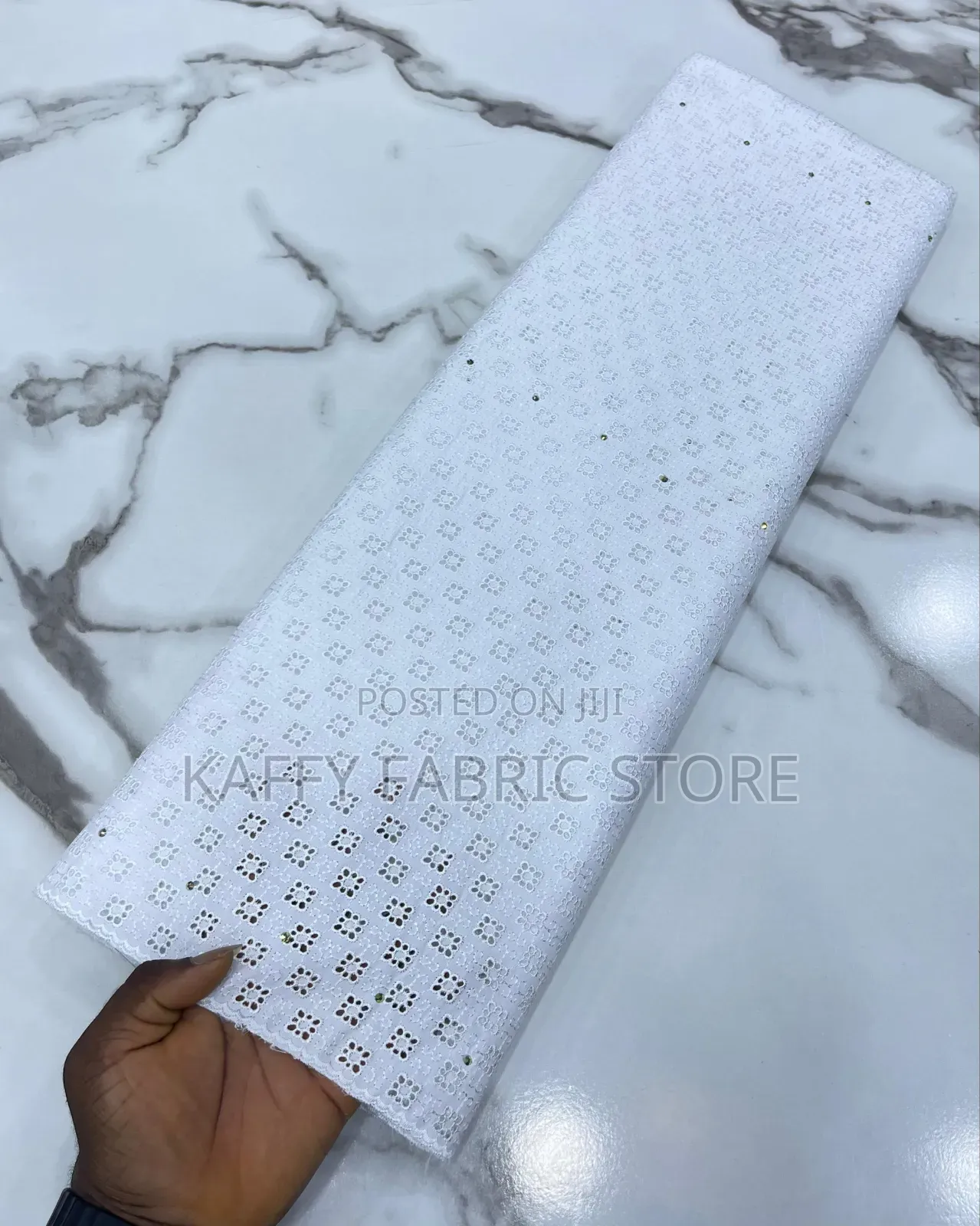 Polish Lace