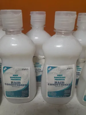 Mdee Home Made Products Hair Conditioner