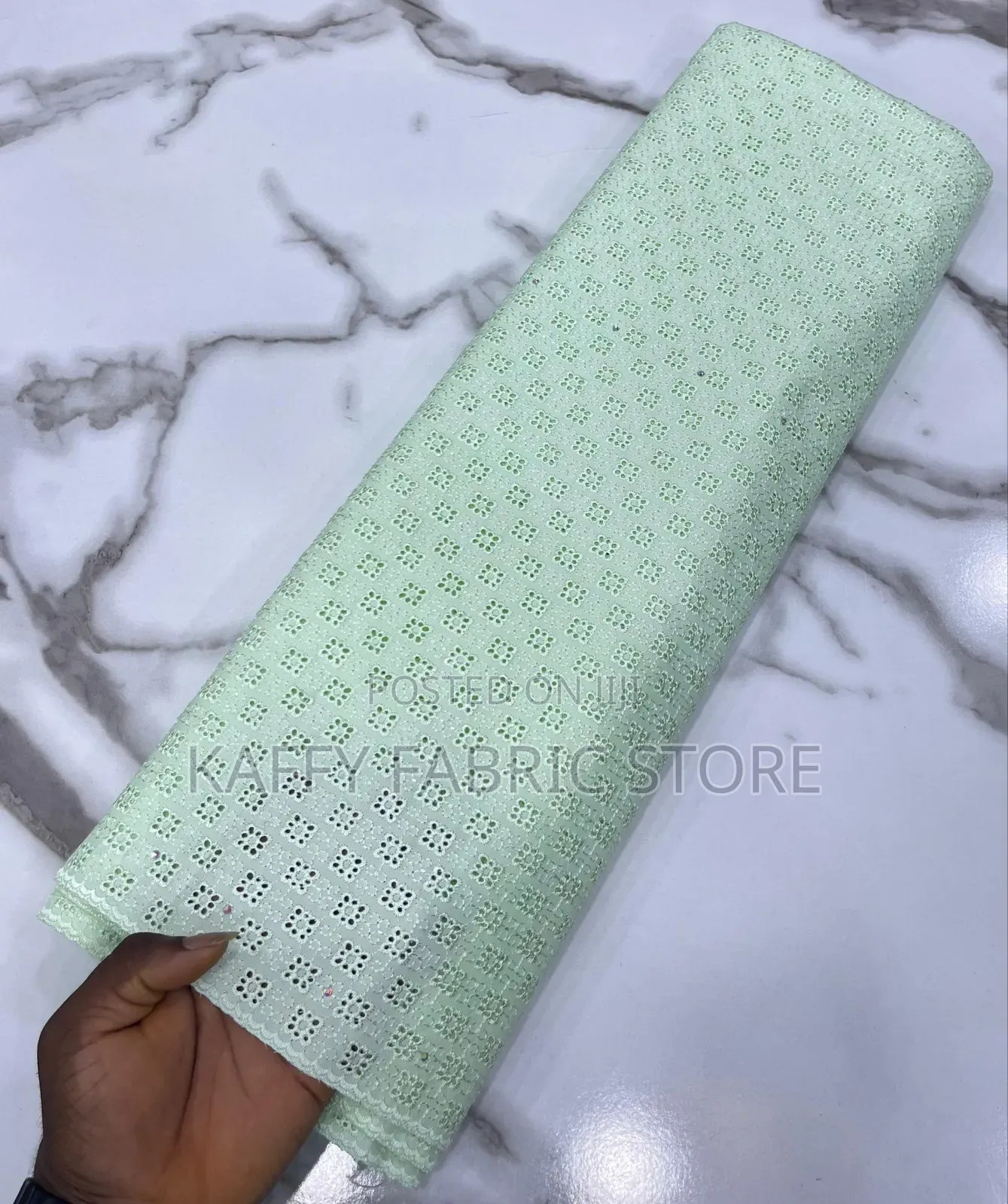 Polish Lace