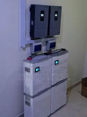 15kwh Stackable Lithium Battery