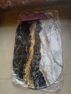 Foreign Doormat Available in Stock