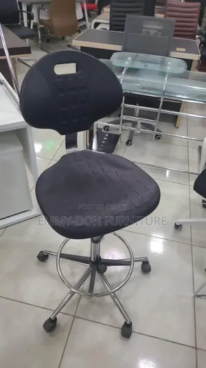 High Quality Adjustable Swivel Bar Stool