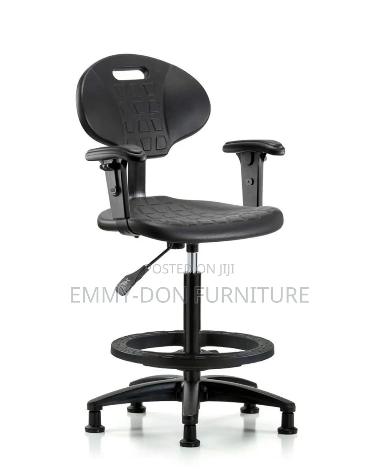 High Quality Adjustment Bar Stool