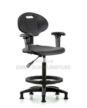 High Quality Adjustment Bar Stool