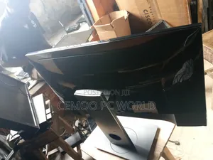 Dell 27 Gaming Monitor