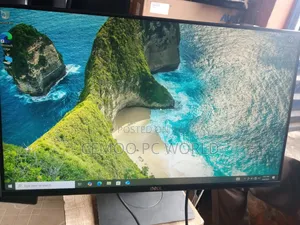 Dell 27 Gaming Monitor
