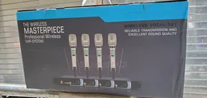 Sennheiser Mic