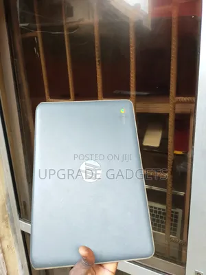 Laptop HP Chromebook 14 G5 4GB Intel Pentium eMMC 32GB