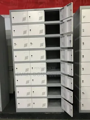 High Quality Metal Workers Locker